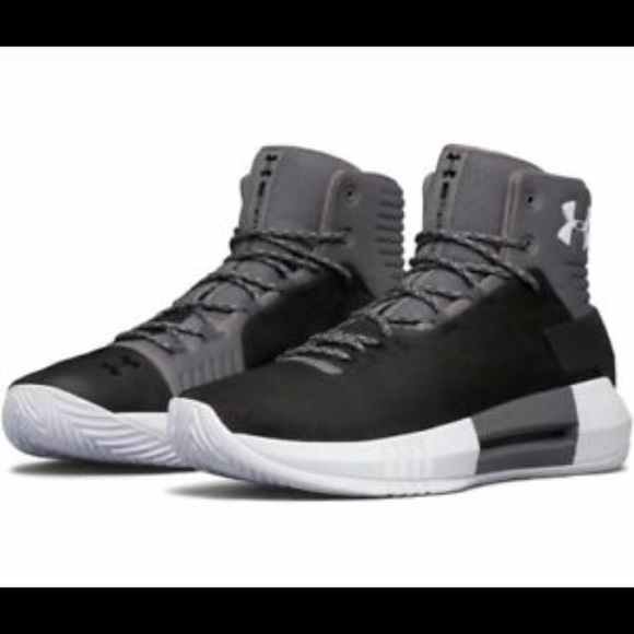 under armour shoes drive 4